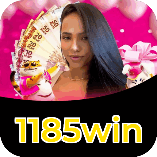 Interface apostas esportivas 1185win mostrando odds ao vivo, cash out e transmissão de jogos